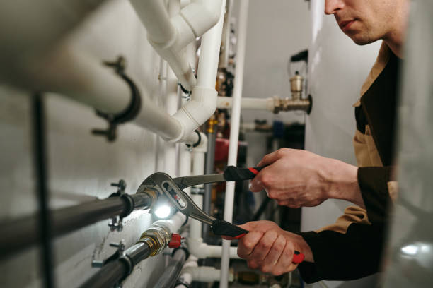 Best Sewer Cleaning Services  in Hamlin, TX