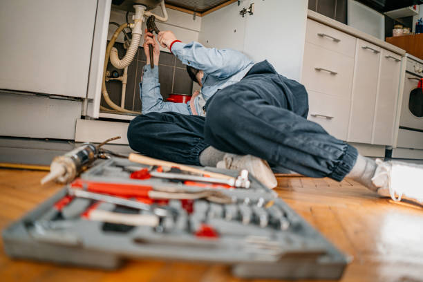Best Affordable Plumbing Services  in Hamlin, TX