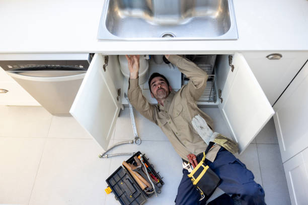 Best Emergency Plumbing Repair  in Hamlin, TX
