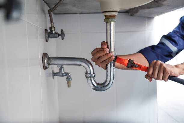 Best Plumbing Services Near Me  in Hamlin, TX