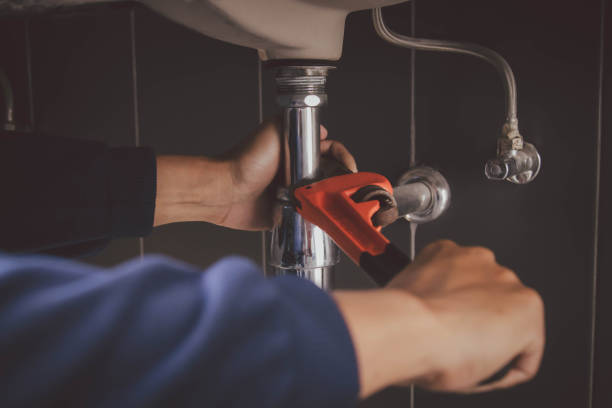 Best Water Leak Repair  in Hamlin, TX